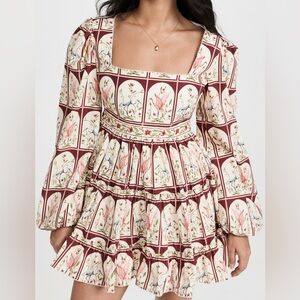 Avena Garza by Agua by Agua Bendita